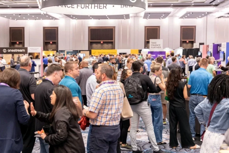 OneStream Software Event - OneStream Splash 2025 in Las Vegas