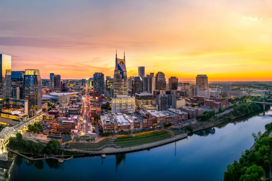 OneStream Splash 2025 in Nashville
